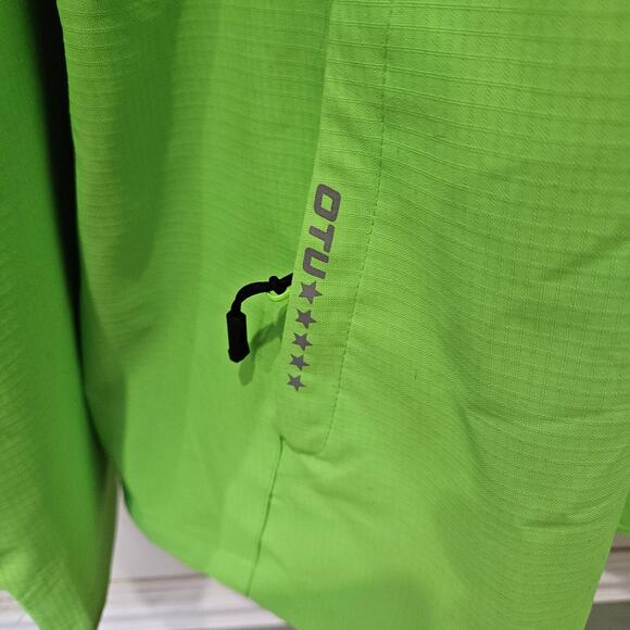 Men's XL Removable Hooded Jacket - Picture 5 of 10